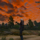 Image for article titled The Witcher 3 On Switch Gives Us What We Always Needed: A Portable Geralt